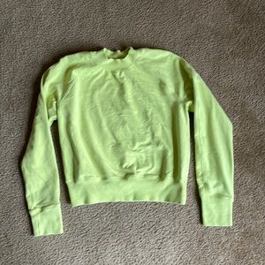 Lululemon Pullover